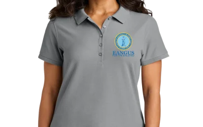 EANGUS Polo Shirts Now Available β Order Through May 30!